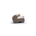 Colección Gruuve Moroso – Sofás modulares de diseño