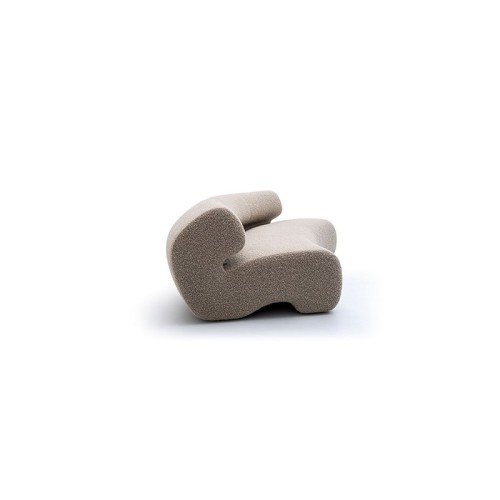 Colección Gruuve Moroso – Sofás modulares de diseño