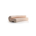 Colección Gruuve Moroso – Sofás modulares de diseño