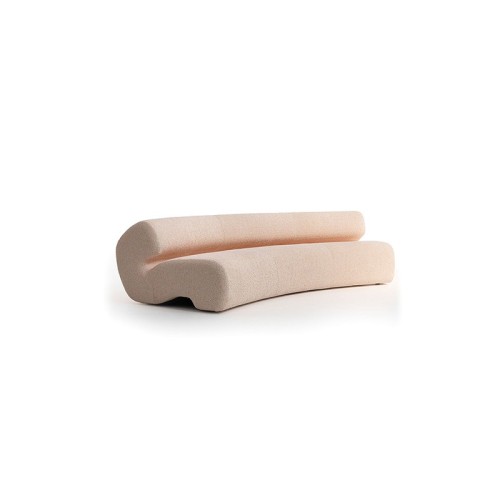 Colección Gruuve Moroso – Sofás modulares de diseño