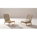 Sillón Eben Outdoor Désirée