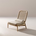 Sillón Eben Outdoor Désirée