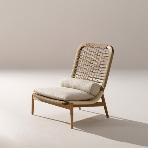 Sillón Eben Outdoor Désirée