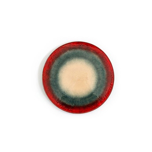 Mesa auxiliar redonda Mangiafuoco Moroso - Precios Online