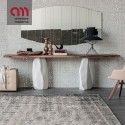 Rapa Lui Cattelan Italia Consola