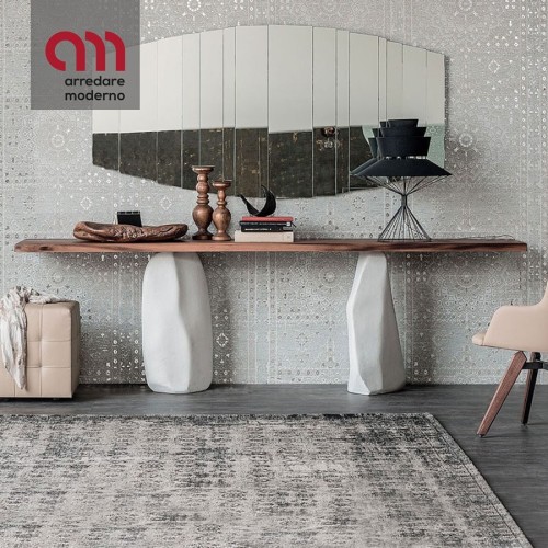 Rapa Lui Cattelan Italia Consola