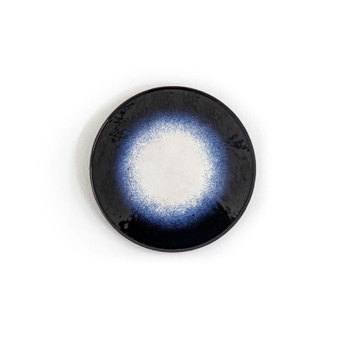 Mesa auxiliar redonda Mangiafuoco Moroso - Precios Online