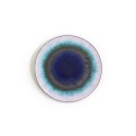 Mesa auxiliar redonda Mangiafuoco Moroso - Precios Online