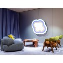 Silla tapizada con brazos Mathilda Moroso - Precios Online