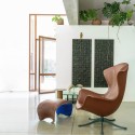 Sillón One Page Moroso con base giratoria Ofertas Exclusivas