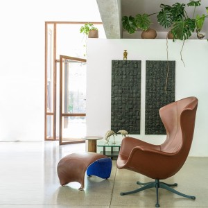 Sillón One Page Moroso con base giratoria Ofertas Exclusivas