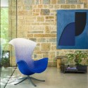 Sillón One Page Moroso con base giratoria Ofertas Exclusivas