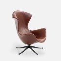 Sillón One Page Moroso con base giratoria Ofertas Exclusivas