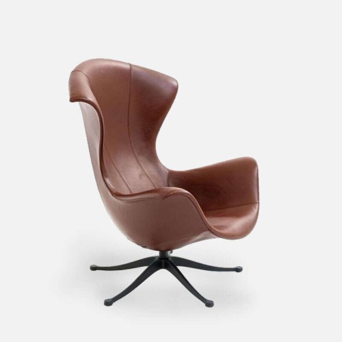 Sillón One Page Moroso con base giratoria Ofertas Exclusivas