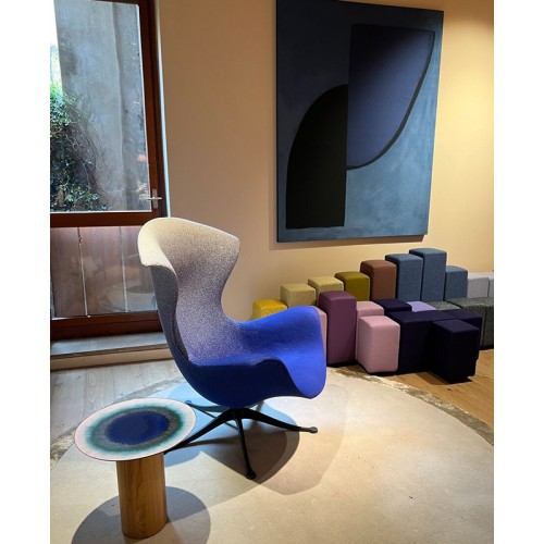 Sillón One Page Moroso con base giratoria Ofertas Exclusivas
