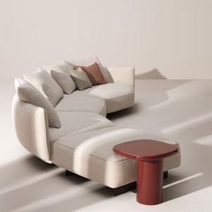 Mesa De Centro Homan Désirée