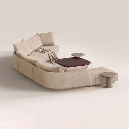 Mesa De Centro Homan Désirée