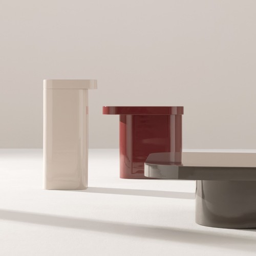 Mesa De Centro Kublo Désirée