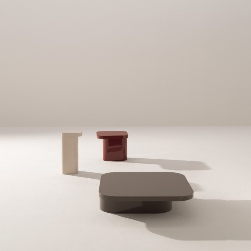 Mesa De Centro Kublo Désirée