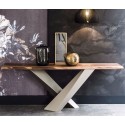 Stratos Cattelan Italia Consola