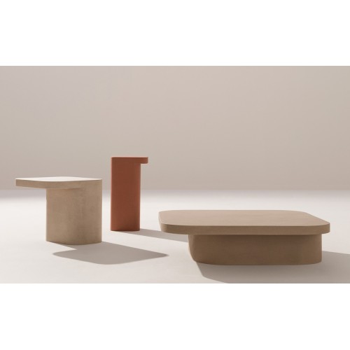 Mesa De Centro Kublo Outdoor Désirée