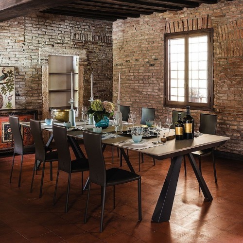 Convivium Cattelan Italia Consola