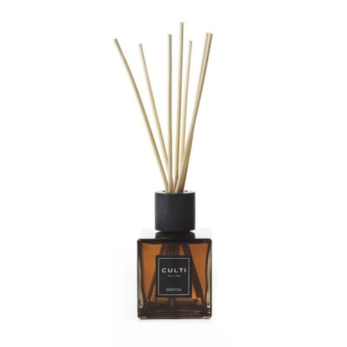 Profumatore ambiente Culti Supreme Amber Diffusore Decor
