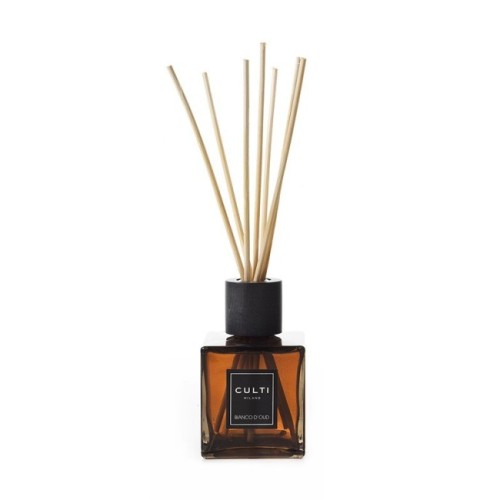Profumatore ambiente Culti Bianco D'Oud Diffusore Decor