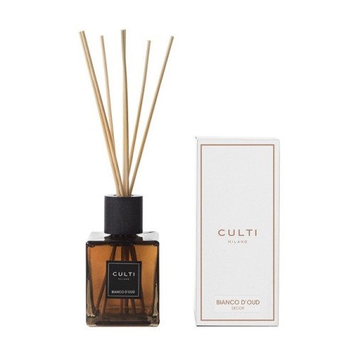 Profumatore ambiente Culti Bianco D'Oud Diffusore Decor