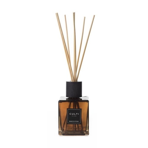 Profumatore ambiente Culti Bianco D'Oud Diffusore Decor