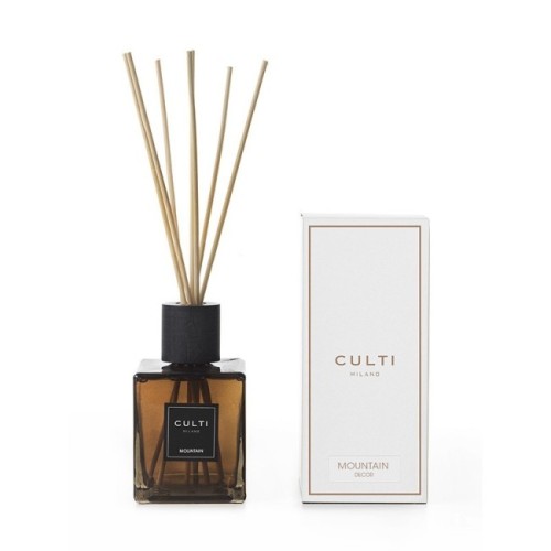Profumatore ambiente Culti Mountain Diffusore Decor