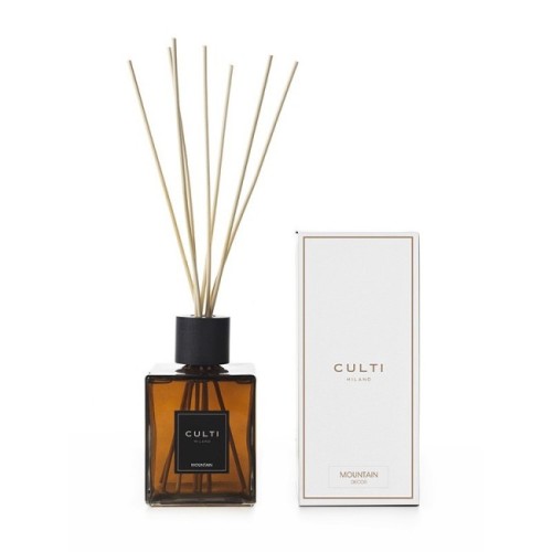 Profumatore ambiente Culti Mountain Diffusore Decor