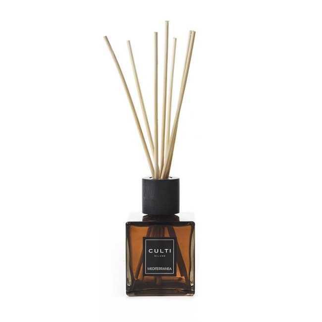 Profumatore ambiente Culti Mediterranea Diffusore Decor