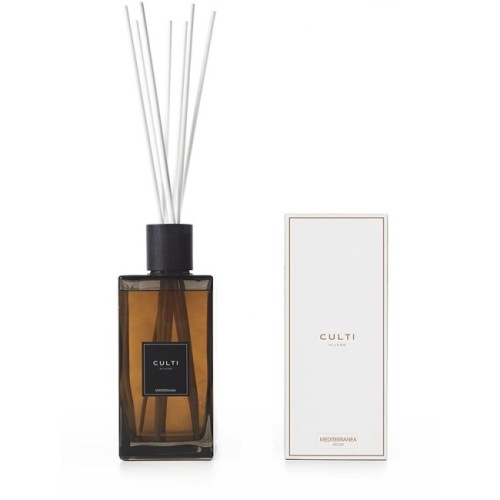 Profumatore ambiente Culti Mediterranea Diffusore Decor