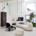 Sofá de dos plazas Pacific Love Moroso – Precios Ventajosos