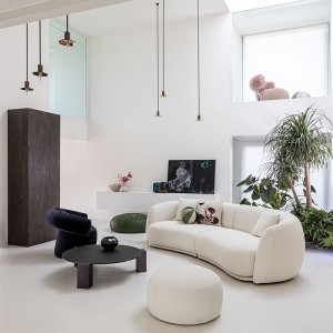 Sofá de dos plazas Pacific Love Moroso – Precios Ventajosos