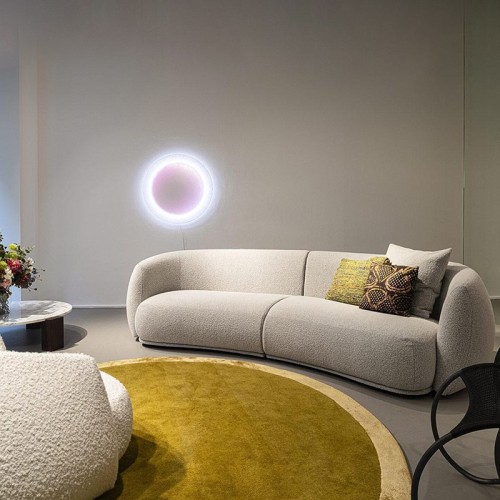 Sofá de dos plazas Pacific Love Moroso – Precios Ventajosos
