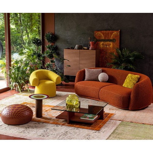 Sofá de dos plazas Pacific Love Moroso – Precios Ventajosos
