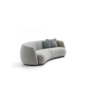 Sofá de dos plazas Pacific Love Moroso – Precios Ventajosos