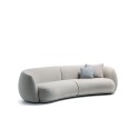 Sofá de dos plazas Pacific Love Moroso – Precios Ventajosos