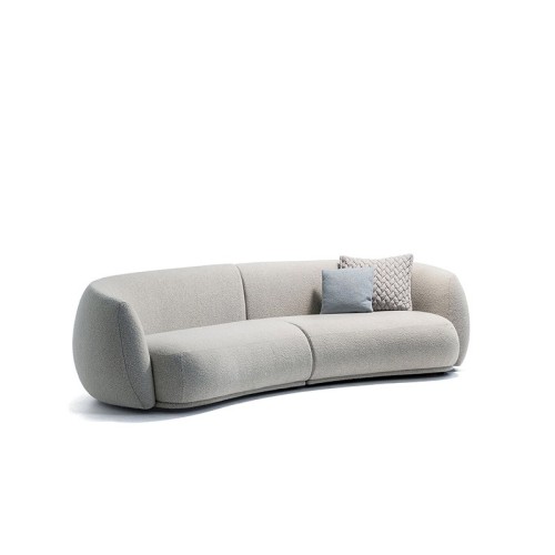 Sofá de dos plazas Pacific Love Moroso – Precios Ventajosos