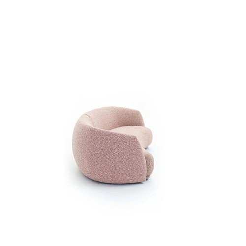 Sofá de dos plazas Pacific Love Moroso – Precios Ventajosos