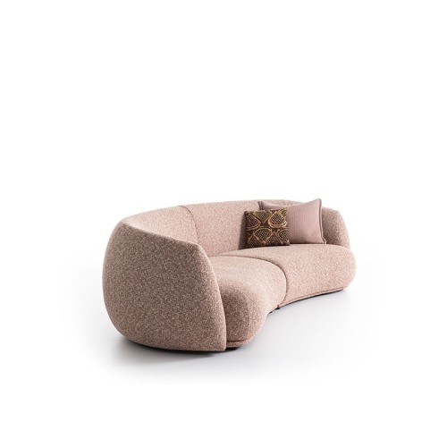 Sofá de dos plazas Pacific Love Moroso – Precios Ventajosos