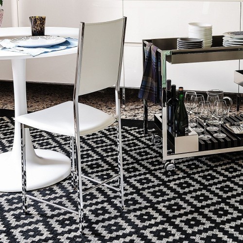 Alessia Cattelan Italia Silla