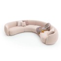 Sofá modular Pacific Moroso – Precios Ventajosos