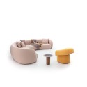 Sofá modular Pacific Moroso – Precios Ventajosos
