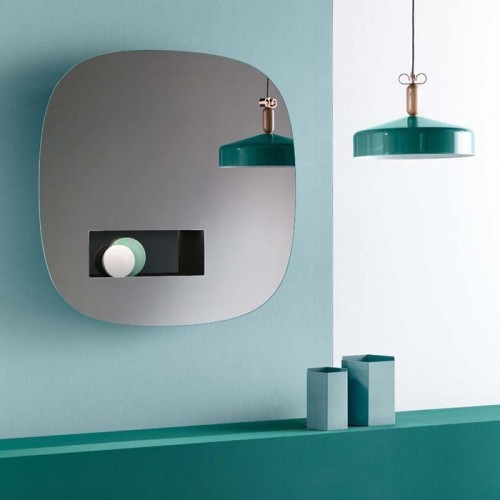Miroir mural Tonelli Aperture en promotion