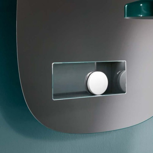 Miroir mural Tonelli Aperture en promotion