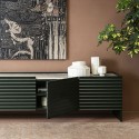 Aparador 3 puertas Rows Collection Moroso – Ofertas Online