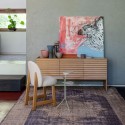 Aparador 3 puertas Rows Collection Moroso – Ofertas Online
